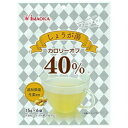 今岡製菓 カロリー40%オフ しょうが湯 15g×6袋 1個