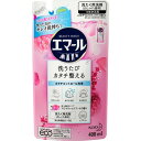 花王 エマール アロマティックブーケの香り つめかえ用 400ml 1個