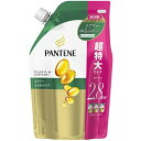 【送料込・まとめ買い×6個セット】 P&G パンテーン エアリーふんわりケア トリートメント コンディショナー つめかえ 超特大サイズ 860g 1個