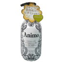 【送料込】 ロケット石鹸 ANIMO アニモ ボディソープ 本体 500ml 1個
