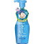 資生堂 洗顔専科 オールクリアオイルホイップ 泡状メイク落とし 150ml 1個