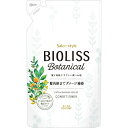 【送料込・まとめ買い×18個セット】 コーセーコスメポート サロンスタイル ビオリス コンディショナー 替 エクストラダメージ 340ml 1個