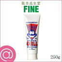 阪本高生堂 ファイン パンキージェルSH250g (整髪料)