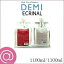 【2本セット】DEMI デミ エクリナール スキャルプ シャンプー・コンディショナー 1100ml/1100ml レフィル 詰替用 【薬用/医薬部外品】