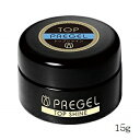 PREGEL プリジェル トップシャイン 15g...