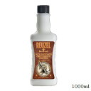 ルーゾー デイリーコンディショナー 1000ml