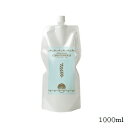 ジャパンヘナ ヘナコンディショナー α 1000ml リフィル 詰替用