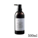 サンコール R-21 シャンプー 500ml