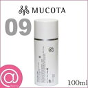 MUCOTA ムコタ アデューラ アイレ 09 ベールフォー ウェーブ 100ml