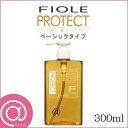 フィヨーレ フィオーレ Fプロテクト ヘアシャンプー ベーシ...