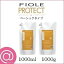 【2セット】フィヨーレ Fプロテクト ベーシック ヘアシャンプー&マスク 1000ml/1000g レフィル 詰替用 (FIOLE)