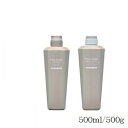 (セット)中野製薬 ナカノ フォリッジ シャンプー ドライスキン用 500ml +フォリッジ リペアメント ドライスキン用 500g
