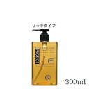 フィヨーレ Fプロテクト ヘアシャンプー リッチタイプ 30...