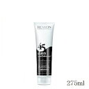 レブロン カラーケアシャンプー 275ml ダーク (REVLON/サロン専売品/カラートリートメント/カラーケア)
