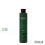 【パシフィックプロダクツ】アブリーゼ ナチュラルオーガニック シャンプー SR 260ml