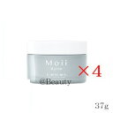 (×4セット)ルベル モイ バーム ウォークインフォレスト 37g