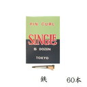 エバーメイト シングルピン 鉄 内容量60本入