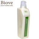【デミ ビオーブ シャンプー】モイストスキャルプ シャンプー <550ml> ポンプ★demi★biove★【薬用】 【医薬部外品】 【YDKG-s】 【RCP】 【サロン専売品】 02P19Mar14