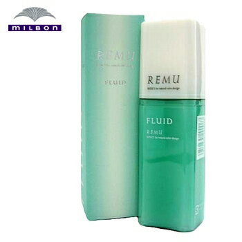 ☆ミルボン ディーセス☆レミュー フルイド100ml Milbon Deesse's REMU 【YDKG-s】 【2sp_120810_green】ミルボン ディーセス レミュー フルイド☆Milbon Deesse's濡れた髪、乾いた髪に使うことでそれぞれ異なる効果が得られる！