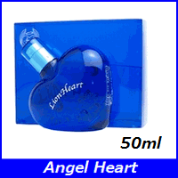エンジェルハート♪ライオンハート♪EDT/SP 50ml 【Angel Heart】  【2sp_120810_green】