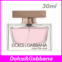 ドルチェ＆ガッバーナ D&G♪ローズザワン♪EDP/SP 30ml 【D&G】  【2sp_120810_green】