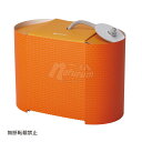OPPO(オッポ) ロールペーパーホルダー(Roll paper Holder) オレンジドッグ OT-668-802-8