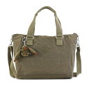 キプリング KIPLING バッグ ハンドバッグ レディース キプリング K15371 77W AMIEL バッグ ハンドバッグ レディース BE