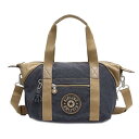 キプリング KIPLING バッグ ボストンバッグ トラベルバッグ ショルダーバッグ 2way カバン レディース ブランド K01327