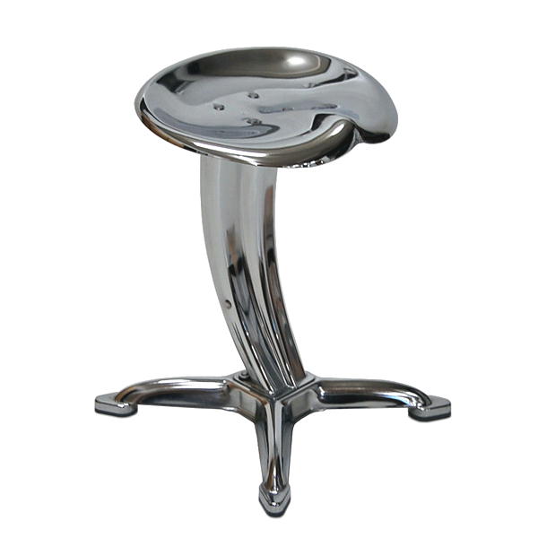 N[bL̃^bNȊo݊ocOBDULTON SPACE STOOL(N[)