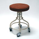 re[WۂX^CÕLX^[tXc[BIBIZA ADJUSTMENT STOOL