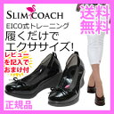 ◆送料無料・代引料無料・正規品◆ 【スリムコーチ バレエシューズ】の通販 エクササイズシューズ EICOのスリムコーチバレエシューズ
