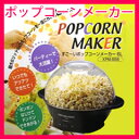 ポップコーンメーカー 6L ≪ポップコーンマシーン≫/4月上旬入荷予定