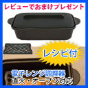 電子レンジ 焼き魚 【長谷園 DONABEレンジグ