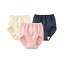 【在庫有】尿漏れパンツ 女性用【メタボ対策メイクショーツ 3色組】の通販