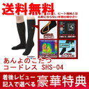 【在庫有】【送料無料】 充電式 あんよのこたつ コードレス SHS-04 クマガイ電工 ヒーター付きソフトソックスの通販