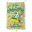サクマ 業務用キャンディ れもんこりっと 1kg 162-6393