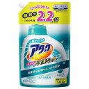 アタック 高浸透バイオジェル 詰替用 1.8kg