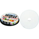 RiTEK CD−R700EXWP.10RT C データ用CD−R 700MB 1−52倍速 スピンドルケース入10枚P