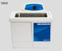 超音波洗浄器(Bransonic(R)) CPX5800H-J 7-5318-52