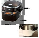 ZOJIRUSHI 圧力IHなべ EL-MA30-TA...
