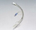 TOP 気管内チューブ 07802 内径5.5×外径7.3mm 1箱(10本入)