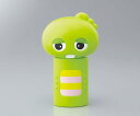 らくらく鼻洗浄器 スッキリガチャピン