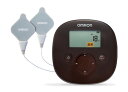 OMRON オムロン 温熱低周波治療器 HV-F320-BW ブラウン