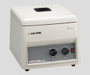 遠心機 8本掛 CN-820回転数 50Hz/約0〜3000回・60Hz/約0〜3500回