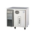 【代引き不可】福島工業株式会社 ヨコ型冷凍庫 YRW-091FM2 202L W900×D750×H800mm 70kg
