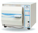 【送料無料/代引き不可】ヒルソンデック スーパークレーブ(滅菌器) HE150 【設置なし】