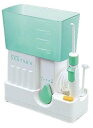 RICOH リコーエレメックス 脈動ジェット水流口腔洗浄器 DENTREX デントレックス