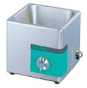 【送料無料】超音波洗浄器 超音波洗浄機 AU-12C アイワ医科工業 aiwa 【代引き不可】