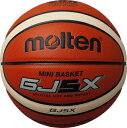 【人気商品です】モルテン molten ミニバスケットボール...
