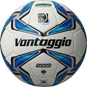 モルテン molten サッカーボール ヴァンタッジオ5000 5号球 芝用 スノーホワイト×ブル